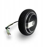 KOŁO DO HOVERBOARD SILNIK BEZSZCZOTKOWY PRĄDNICA CAŁY ALUMINIOWY