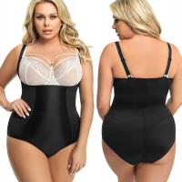 Body Gorsenia K148 Sanremo czarny 2-XL