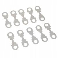 10 sztuk Pasków Zapasowych do Golfa dla SEAT 100A