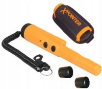 Wykrywacz metali QUEST Xpointer | Pinpointer