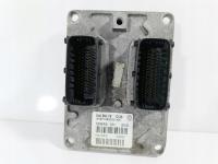 Fiat Stilo 01-10 KOMPUTER STEROWNIK SILNIKA 1.6 16V OE 55186425