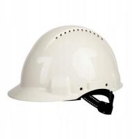 Шлем шлем 3M Peltor SOLARIS G3000CUV-VI Белый со стандартной регулировкой