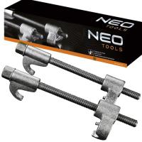 NEO набор съемников для пружин MCPHERSON 11-808 300 мм 2 шт.