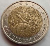 5129 - Włochy 2 euro, 2005