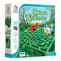 SMART GAMES СПЯЩАЯ КРАСАВИЦА (RU) IUVI GAMES