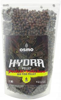 OSMO PELLET HYDRA METHOD FEEDER PICKER 800 gr.- 6 mm RIVER LAKE BIG FISH