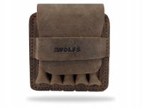 Патрон для 5 патронов-койот