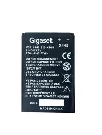 Bateria Gigaset Pro V30145-K1310-X445 SL450HX