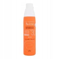 Avene Sun Spray 200 ml Preparat do opalania ciała