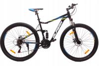 Горный велосипед OLPRAN MONSTER 27,5 , SHIMANO, FULL