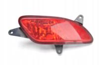 KIA CEED I 2005-2009 LAMPA ZDERZAKA TYLNA PRAWA 92402-1H1