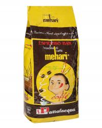 Кофе в зернах типа PASSALACQUA MEHARI 1 кг
