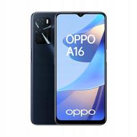 Smartfon Oppo A16 4 GB / 64 GB 4G (LTE) czarny