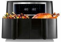 Frytkownica beztłuszczowa Gourmetmaxx 4067522073895 2600 W 8 l