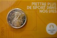 2 EURO FRANCJA 2021 OLIMPIADA w PARYŻU IGRZYSKA