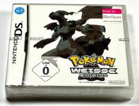 Pokemon White Folia Nintendo DS