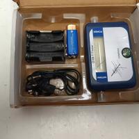 MIERNIK DO USTAWIANIA ANTEN siatkowych DVB-T (2268