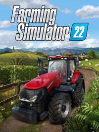 Farming Simulator 22 STEAM-полная версия для ПК