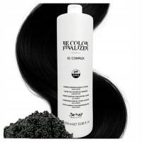 Шампунь для волос be Hair Be COLOR FINALIZER продлевает стойкость цвета 1л