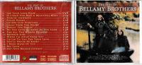 Płyta CD Bellamy Brothers - The Best Of Bellamy Brothers 1996 I Wydanie ___