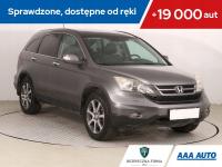 Honda CR-V 2.0 i, Salon Polska, Serwis ASO, 4X4