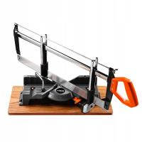 NEO Piła kątowa 600 mm