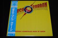 Queen – Flash Gordon (Original Soundtrack Music) /JAPAN/ _____(NEARMINT)