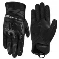 SHIMA BLAZE 2 2.0 мужские черные мотоциклетные перчатки черный XL бесплатные