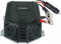 Przetwornica Energizer 500W 12V DC do 100 V AC