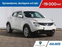 Nissan Juke 1.6 i, Salon Polska, Serwis ASO