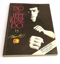 Tao of Jeet Kune Do Bruce Lee polski