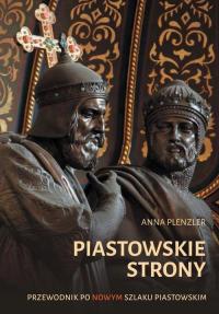 Ebook | Piastowskie strony - Anna Plenzler