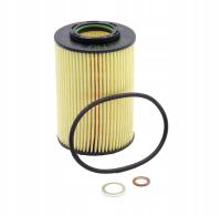 Mann-Filter HU 822/5 X масляный фильтр