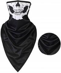 МАСКА ПЛАТОК БАНДАНА БАНДАНА ТРУБА