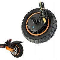 Silnik do Kukirin G2 Max ORYGINALNY silnik 1200W z OPONĄ