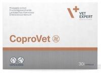 VetExpert CoproVet 30tabletek