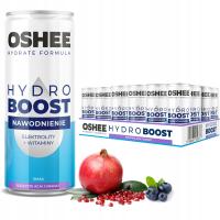 24X OSHEE HydroBoost гидратация acai гранат 250 мл