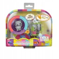 Статуэтка Milusie Stampus EPEE