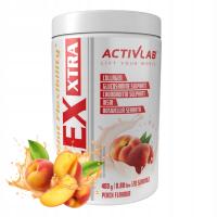 ACTIVLAB FLEX XTRA 400 G KOLAGEN MSM GLUKOZAMINA WITAMINA C B6 D3 STAWY