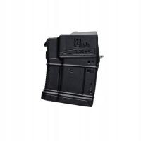 Magazynek AK101 / AK 5.56 / M21 10 Naboi PolyMetal Czarny AC Unity Nowy