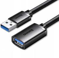 BASEUS USB-A КАБЕЛЬ ПАПА-МАМА УДЛИНИТЕЛЬ АДАПТЕР USB 3,0 1,5 М