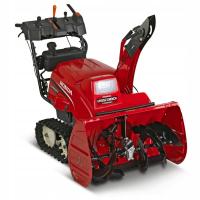 Odśnieżarka z napędem hybrydowym HONDA HSS 1380i 81cm HSS1380I1ETD
