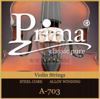 Прима Струны для скрипки-комплект