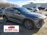 Mazda CX-9 2021r., 4x4, 2.5L