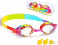 Детские плавательные очки ProChosen RG01