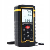 Лазерный дальномер 40 м расстояние