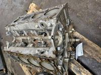 Porsche Panamera (970) 2013 Silnik