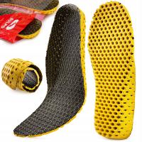 Стельки для обуви Sulpo