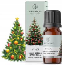 Магия Рождества-ароматическое масло 12 мл, праздничная атмосфера дома