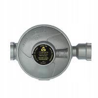 Портативная плита VItkovice Milmet газовый баллон 1 кг туристический